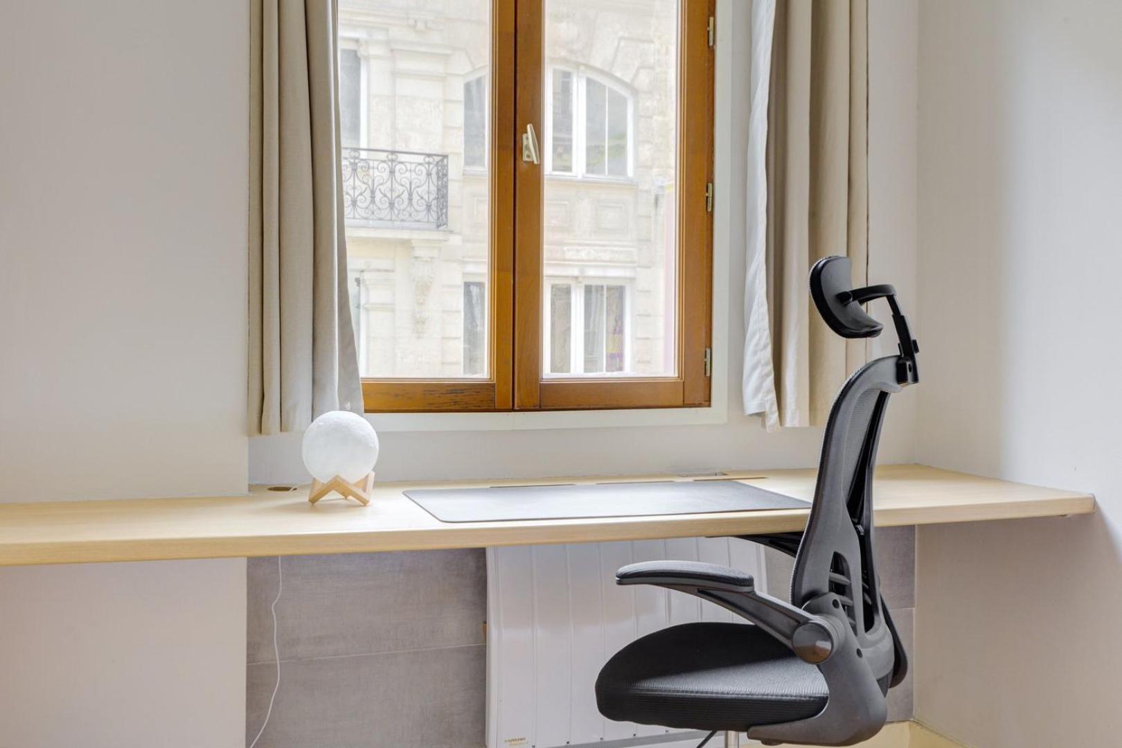 Flat Alexandrie - Superbe Appartement A Paris Dış mekan fotoğraf
